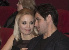 Марк Богатырев и Татьяна Арнтгольц официально развелись