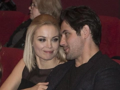 Марк Богатырев и Татьяна Арнтгольц официально развелись