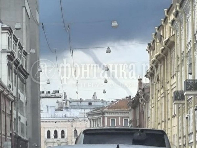 Источник: читатель «Фонтанки»