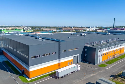 «Эталон» запустил завод префабрицированной продукции в Петербурге