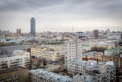 Куда в Екатеринбурге вложиться в недвижимость