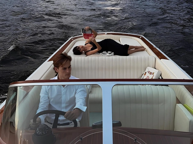 Совместимость с Водолеем: худшие и лучшие пары для брака