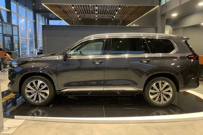 How to Buy Premium Chinese Cars on Favorable Terms