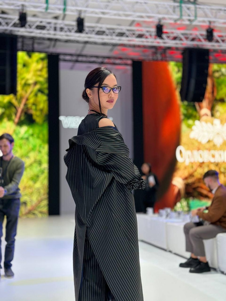 Перевоплощение Visa Fashion Week Almaty: все самое интересное с первого дня нового сезона