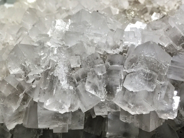 Фото выращенных кристаллов в домашних условиях