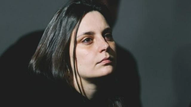 О случившемся архитектор сообщила в своем телеграм-канале | Источник: канал Полины Ивановой / T.me