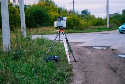 В Оренбуржье установят 50 муляжей камер за 8,25 млн рублей