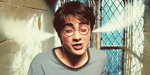 Тест: Кто ты из незапоминающихся героев в «Гарри Поттере»?