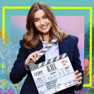 В сериале «Семья — это испытание» с Афрой Сарачоглу сменился режиссер