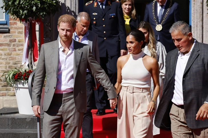 Источник: Panama Pictures | Legion Media