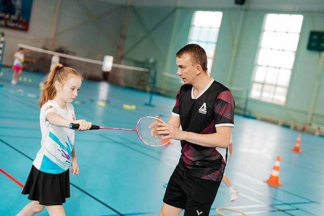 Тренировки проходят в 5 районах города | Источник: Ксения Зимина