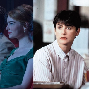 Что посмотреть если грустно: 20 вариантов с высоким рейтингом