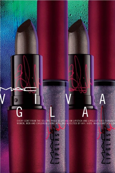 M.A.C. | Источник: M.A.C.