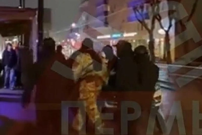 В пермском клубе «Мама Стифлера» подтвердили ночной рейд силовиков
