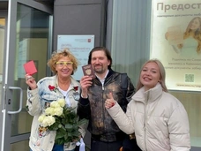На самом деле любовница? Дочь жениха Ларисы Копенкиной прошла проверку на детекторе лжи