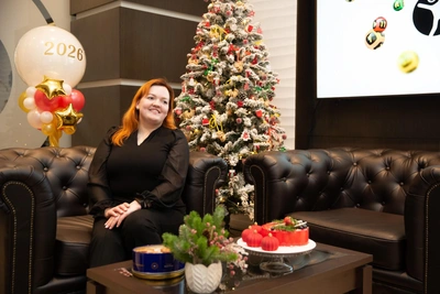 Educational Psychologist Wins 333 Million Rubles in New Year Lottery