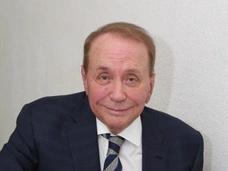 Умер Александр Масляков