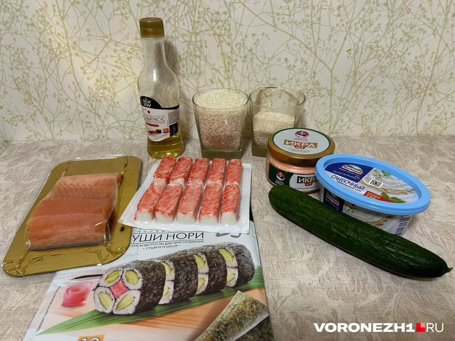 Источник: Мария Мишукова / Voronezh1.ru