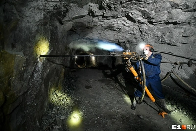 Якутия побила рекорд по добыче серебра