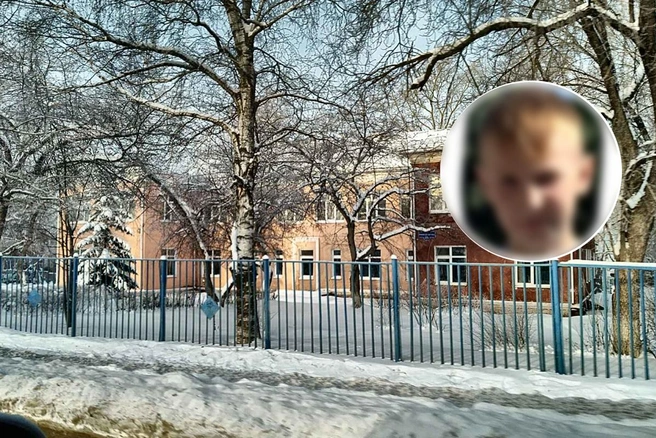 Ребенок ушел из школы на Космонавта Беляева — по данным карт, там работают два филиала «Уральского подворья» | Источник: Поисковый отряд имени Ирины Бухановой / Vk.com, «Яндекс.Зеркала»