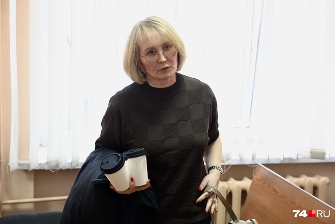 Супруги Меньшенины вместе с адвокатами готовы дойти до Верховного суда, оспаривая свое увольнение  | Источник: Михаил Шилкин