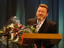Близкие Михаила Евдокимова рассказали, что он подарил жизнь ребенку