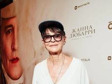 Хакамада о том, как пережила смерть мужа: «Это очередной вызов. Помогли те, кого не считала друзьями»