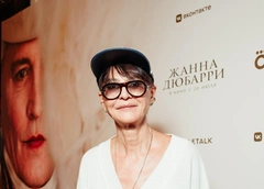 Хакамада о том, как пережила смерть мужа: «Это очередной вызов. Помогли те, кого не считала друзьями»