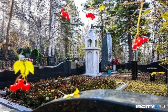 Администрация Иркутска запустит автобусы до кладбищ 20 и 21 апреля | Источник: Ксения Филимонова / «ИрСити»