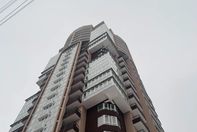 Three Krasnodar Construction Projects Remain Incomplete for Years