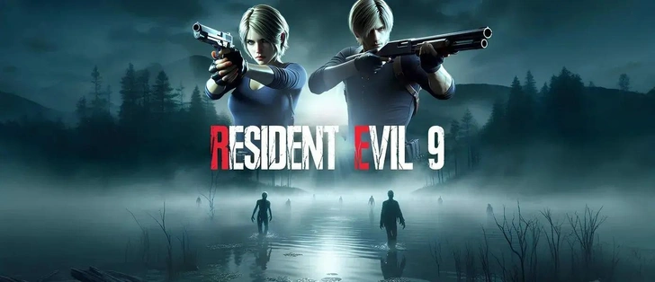 Resident Evil 9 | Источник: соцсети