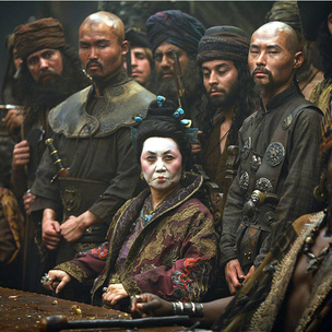 Великая госпожа Чжэн: как китайская куртизанка стала королевой пиратов