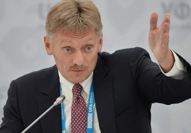 Кремль ответил на решение Киева отказаться от посла России | ya62.ru