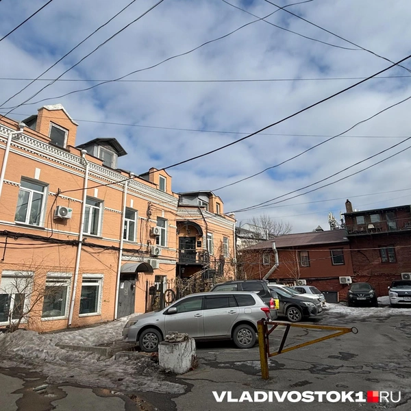 Источник: Елена Буйвол / VLADIVOSTOK1.RU