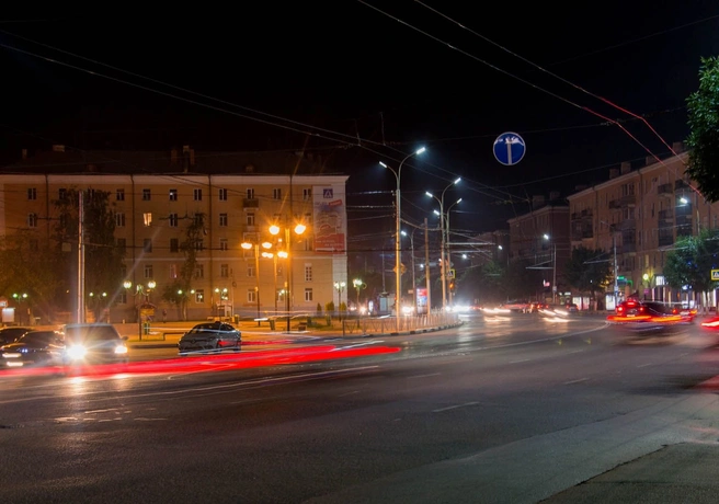 Из-за Дедов Морозов в Рязани перекроют центр города | ya62.ru