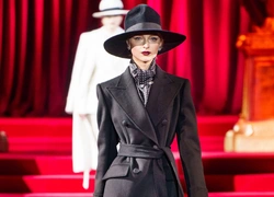 Dolce & Gabbana осень/зима 2019-20, 24 февраля