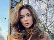 Анна Заворотнюк: «Для чего вам нужны фото моей мамы? Почему людям так интересно чужое горе?»