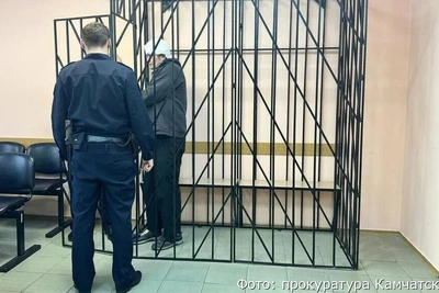 Камчатский суд рассмотрит убийство пары в Сосновке