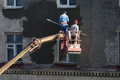 Volgograd Debates 25% Hike in Capital Repair Fees