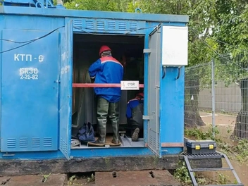 Источник: Инфоцентр Оренбуржья-56 / Max