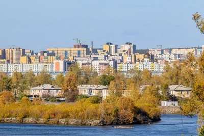 На Ярмарке недвижимости в Чите проведут экскурсию по ЖК
