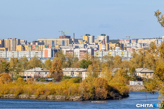 Важно успеть зарегистрироваться | Источник: Олег Фёдоров / CHITA.RU