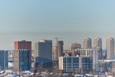 В Лесоперевалке сохранят частный сектор по новому проекту