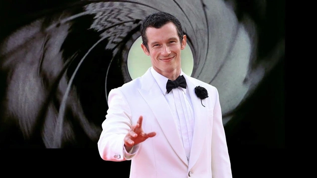 Кто стал главным фаворитом на роль Джеймса Бонда