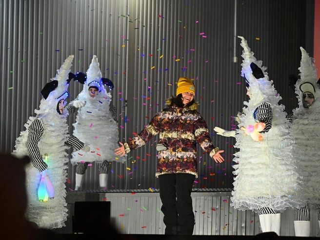 Источник: Максим Воробьев / E1.RU