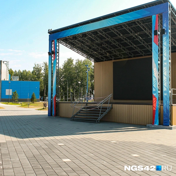 Источник: Елизавета Богатырева / NGS42.RU