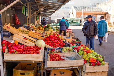 Инфляция в ХМАО: что подорожало в январе 2026