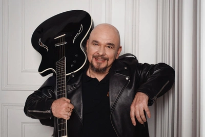 Сергей Трофимов выступит в Сургуте с концертом