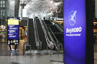 Рейсы перенаправили в другие города из-за плана «Ковер» во Внуково