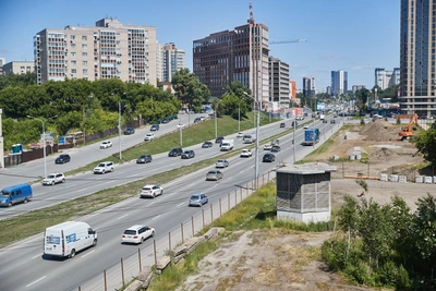 Скорость 80 км/ч на Ипподромской не вернут — ответ вице-мэра